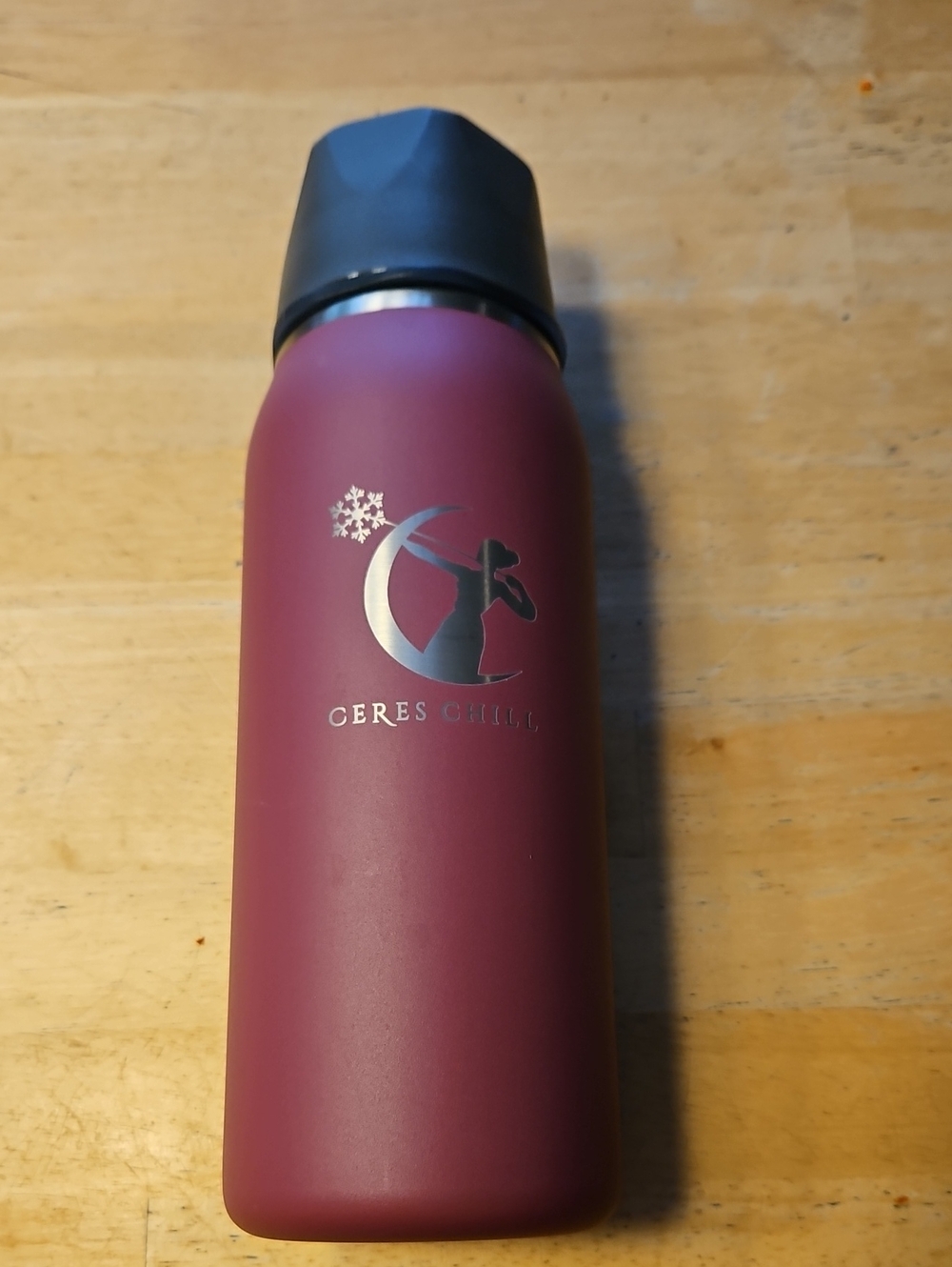 Ceres Chill For Breastmilk